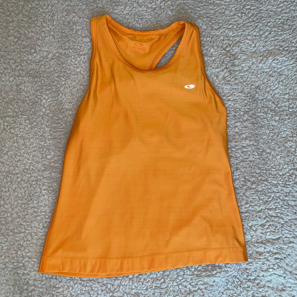 Champion Sleeveless Workout Tank